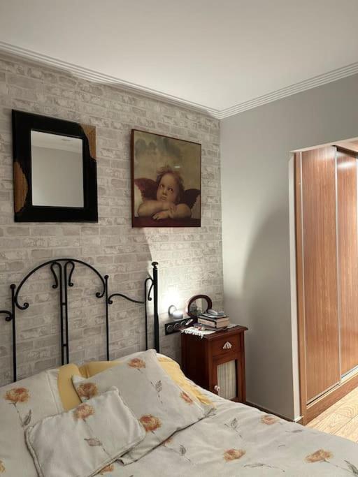 Residencial Playa Poniente 66 De Gijon Apartment Exterior photo
